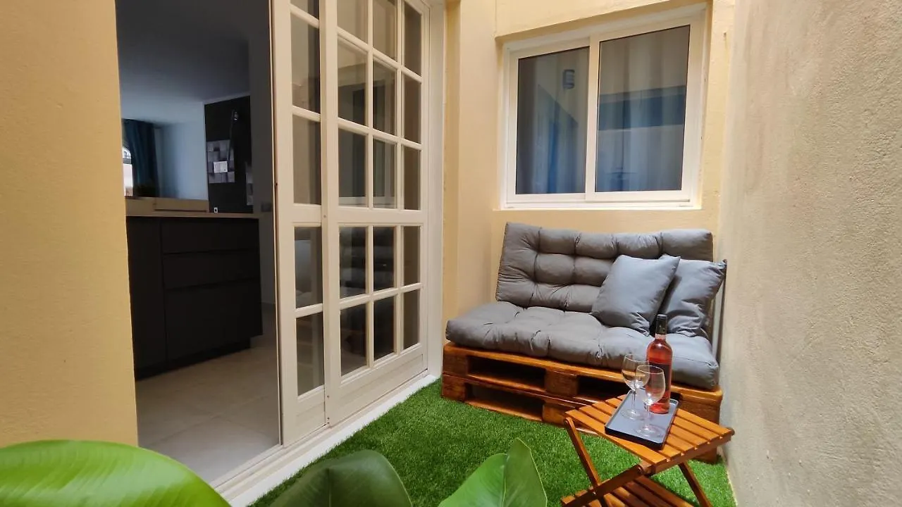 Las Brisas Apartment, Puerto Del Rosario Puerto del Rosario  Apartamento Puerto del Rosario (Fuerteventura)