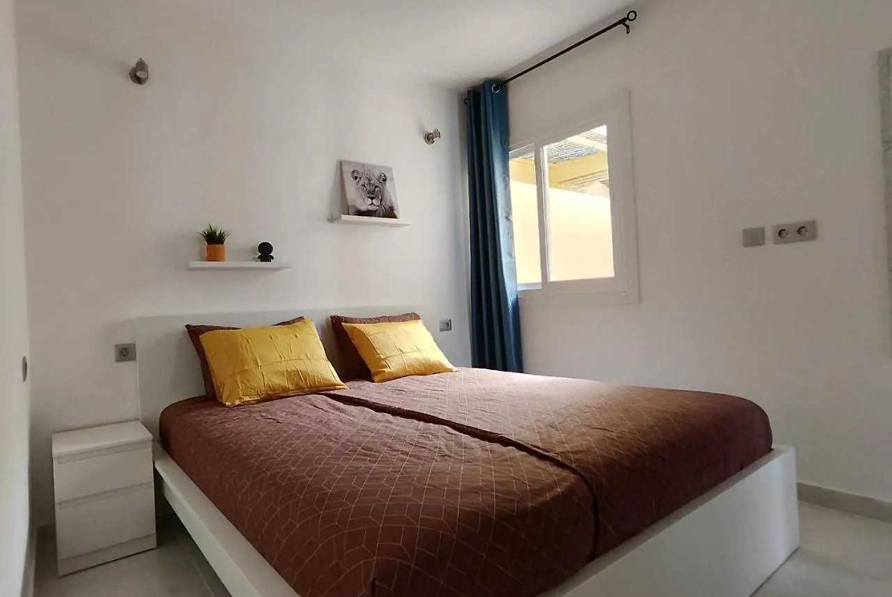 Apartamento Las Brisas Apartment, Puerto Del Rosario Puerto del Rosario