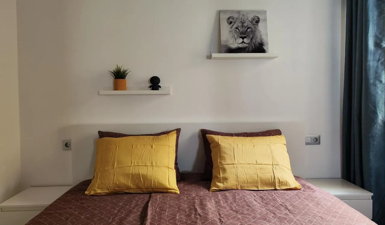Las Brisas Apartment, Puerto Del Rosario Puerto del Rosario  España