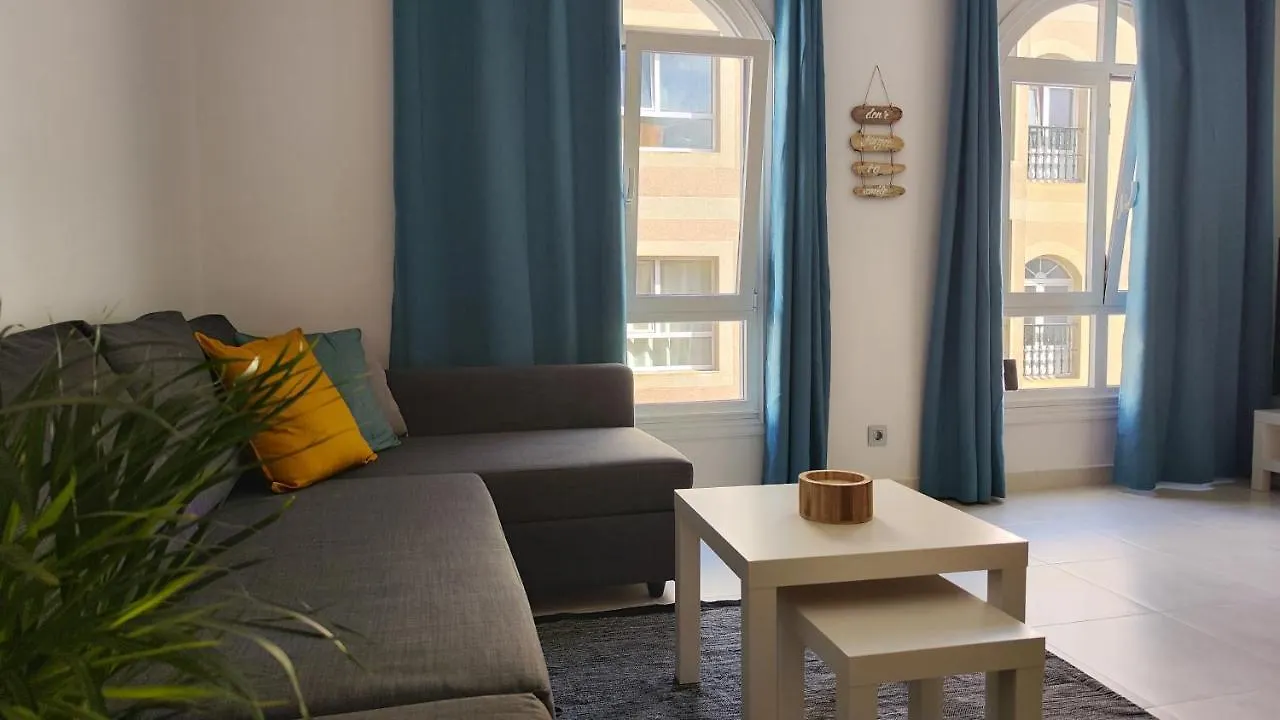 Apartamento Las Brisas Apartment, Puerto Del Rosario Puerto del Rosario  España