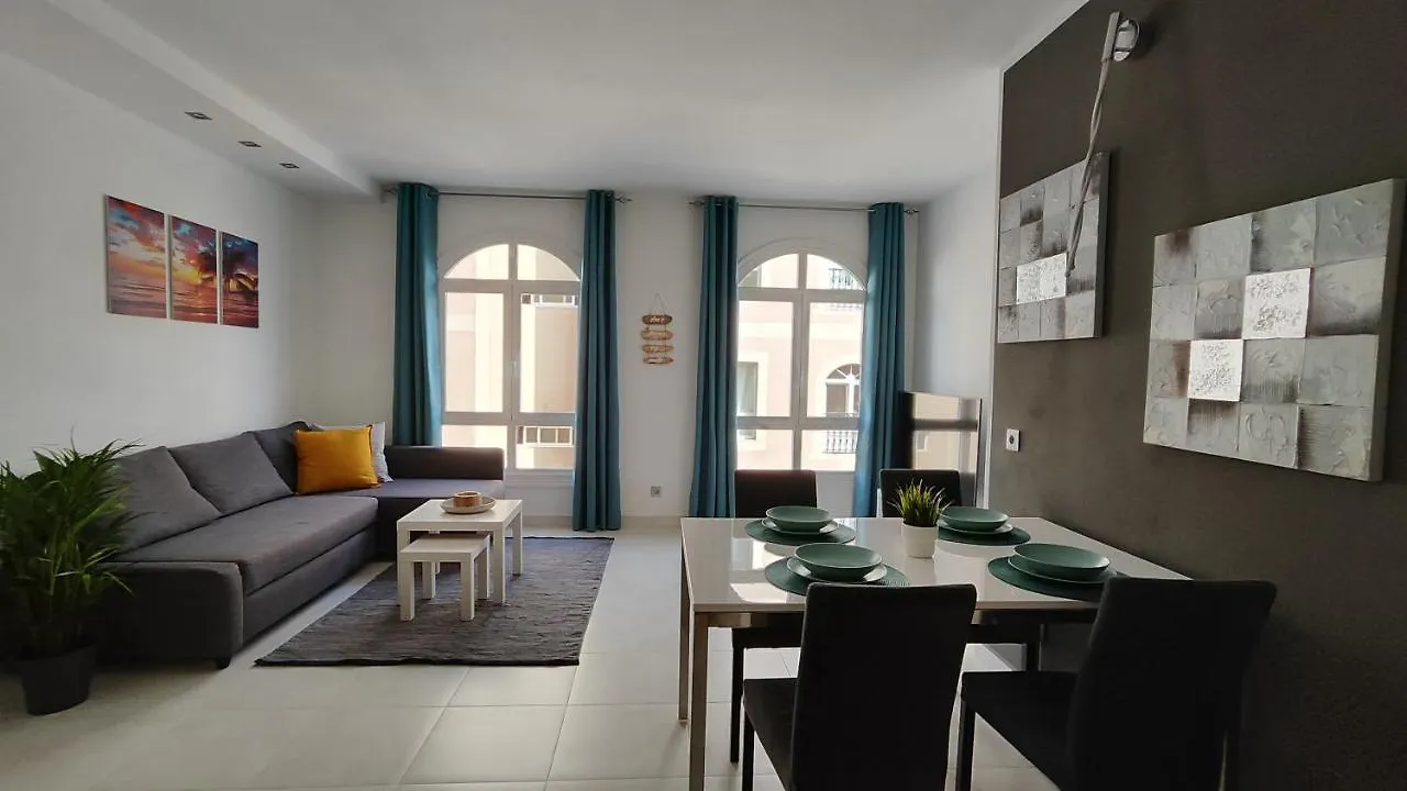 Apartamento Las Brisas Apartment, Puerto Del Rosario Puerto del Rosario