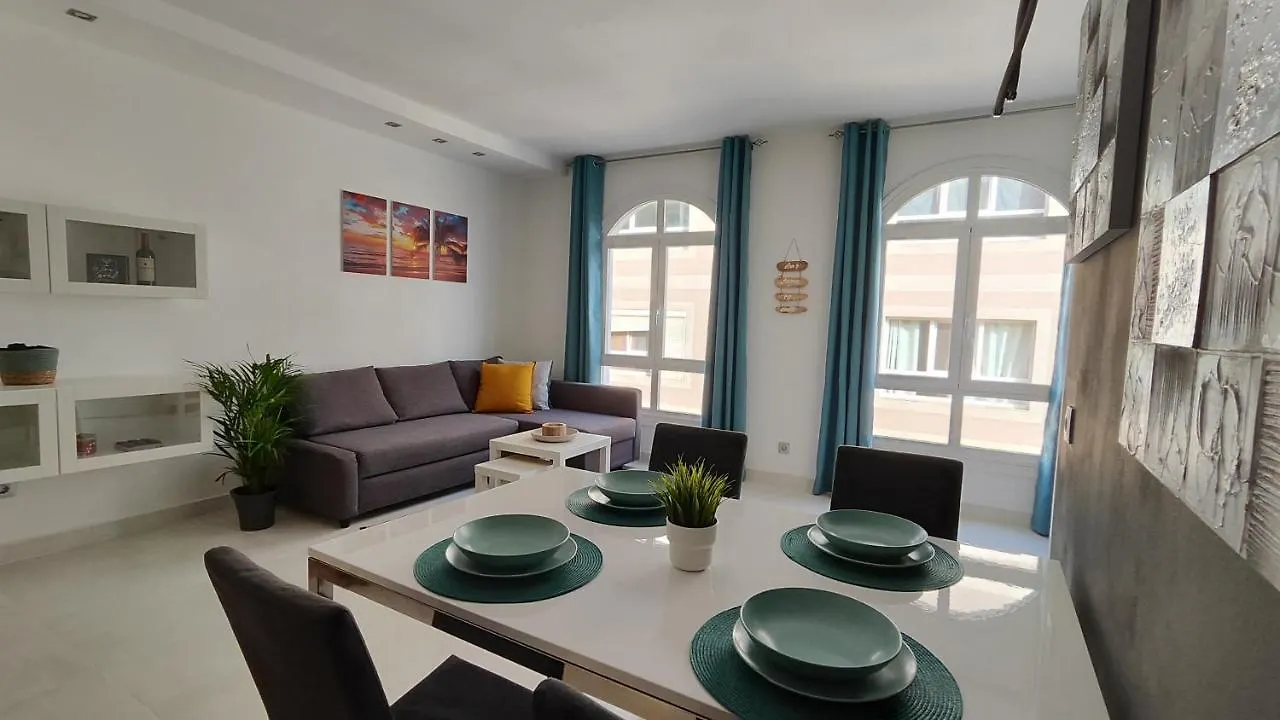 Las Brisas Apartment, Puerto Del Rosario Puerto del Rosario